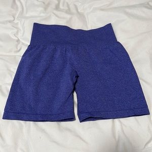 NVGTN Shorts - PURPLE